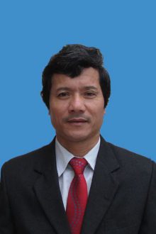 Ngô Quang Vinh