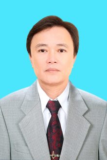 Lê Chấn Thi Lê Chấn Thi