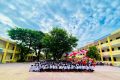ANH LỄ KHAI GIẢNG NĂM HỌC  2025-206